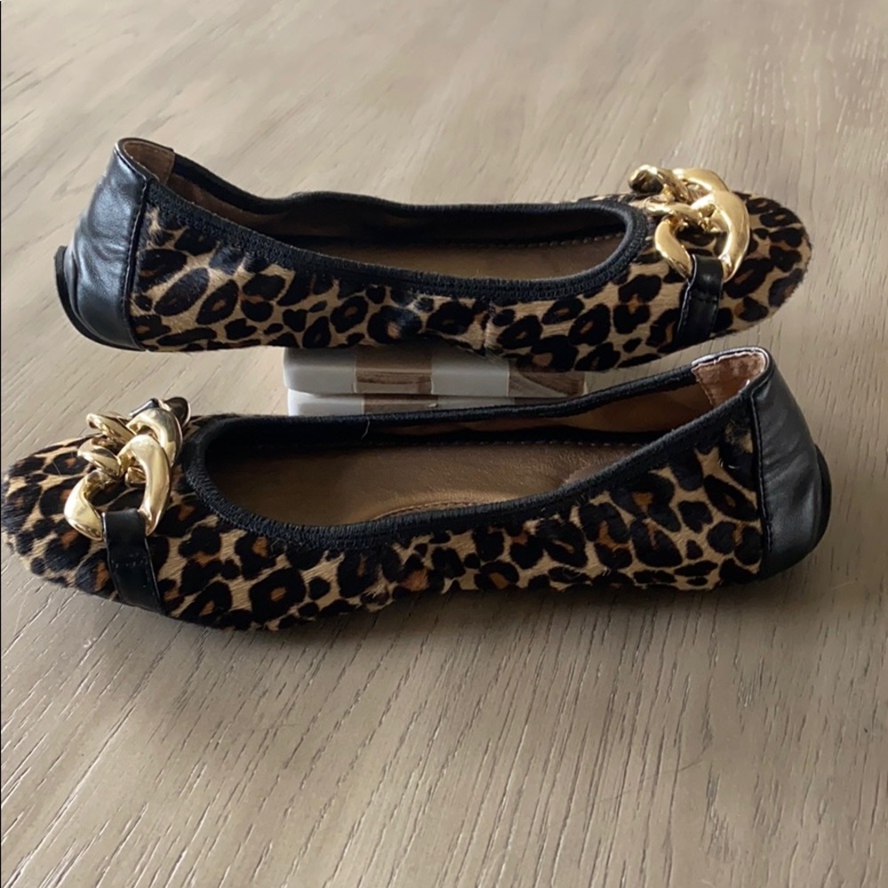 Leopard Flats - Picture 4 of 7